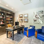 En Domaine Prive Avec Piscine Chauffee - En Domaine Prive Avec Piscine Chauffee Mae-2023 Антиб