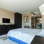 Вилла En Domaine Prive Avec Piscine Chauffee - En Domaine Prive Avec Piscine Chauffee Mae-2023 Антиб