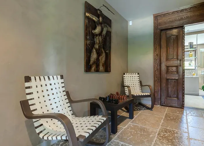 Vila En Domaine Prive Avec Piscine Chauffee - En Domaine Prive Avec Piscine Chauffee Mae-2023 *