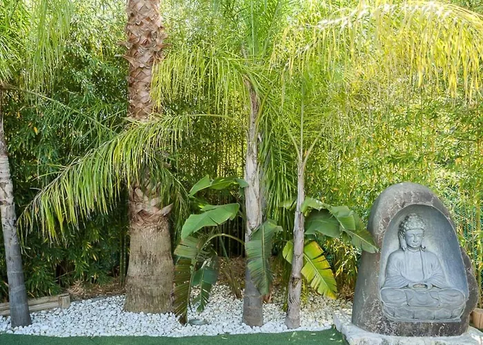 En Domaine Prive Avec Piscine Chauffee - En Domaine Prive Avec Piscine Chauffee Mae-2023 *