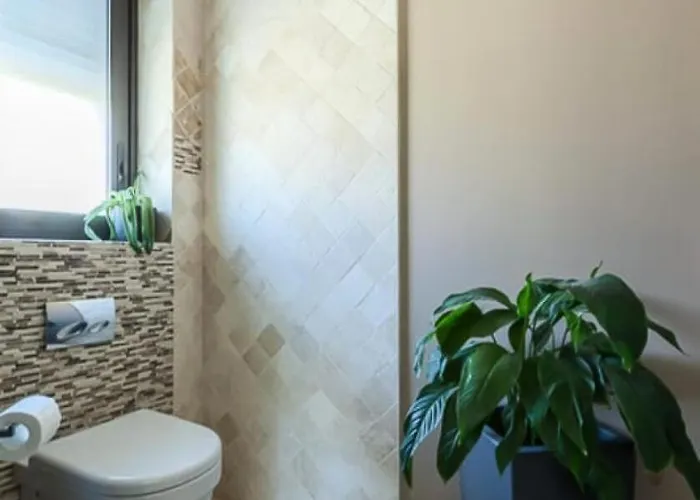 En Domaine Prive Avec Piscine Chauffee - En Domaine Prive Avec Piscine Chauffee Mae-2023 Vila Antibes