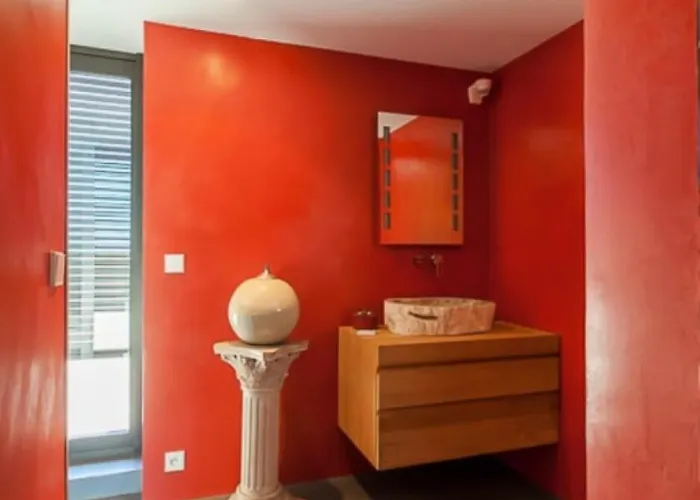 En Domaine Prive Avec Piscine Chauffee - En Domaine Prive Avec Piscine Chauffee Mae-2023 *