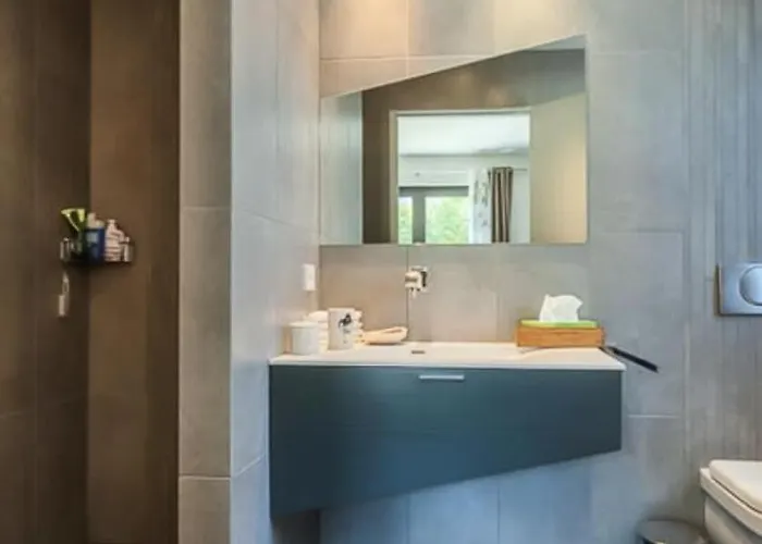 En Domaine Prive Avec Piscine Chauffee - En Domaine Prive Avec Piscine Chauffee Mae-2023 Antibes